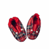 Stylish Baby Booties
