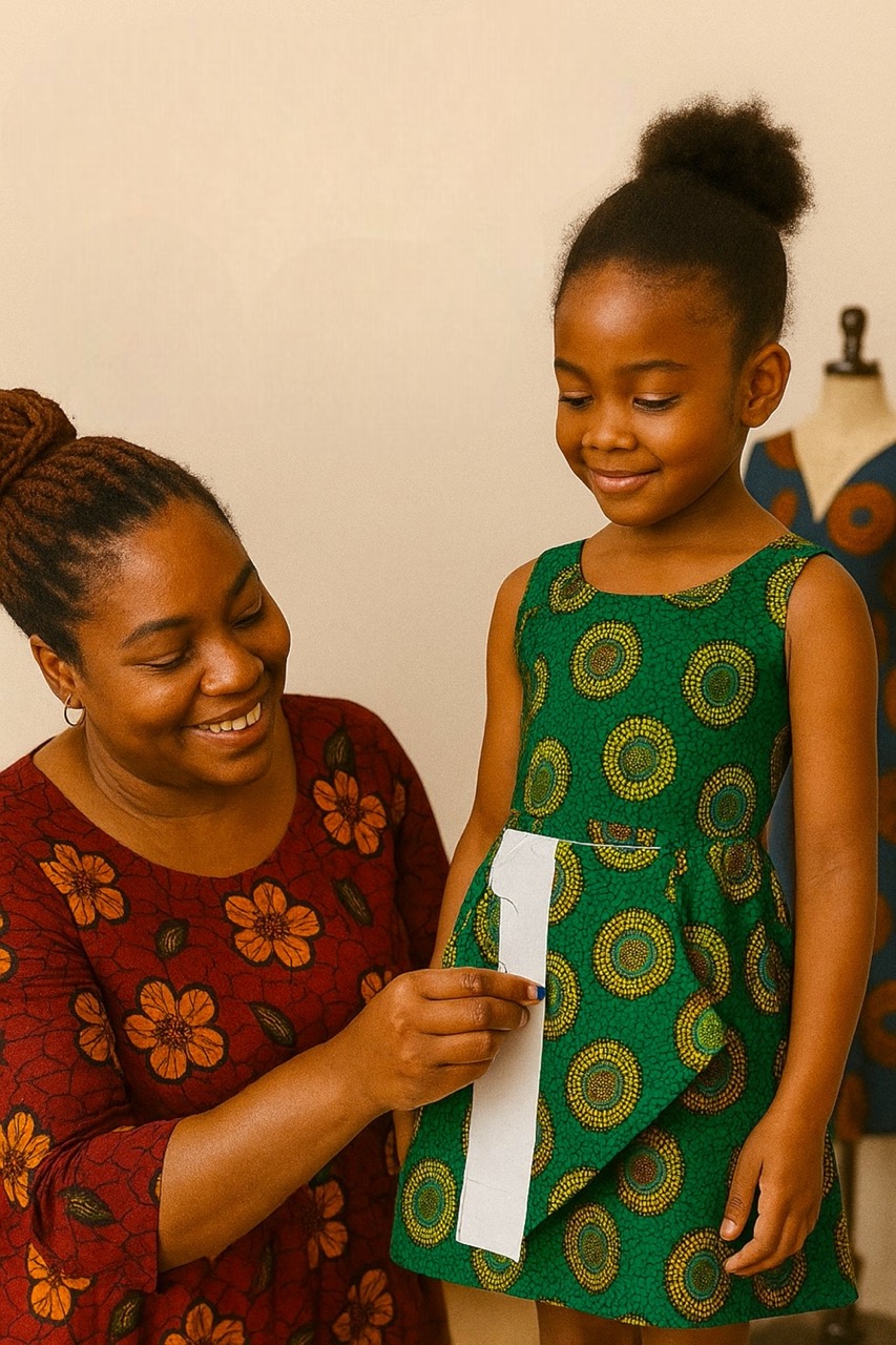 Custom Pattern Adaptation