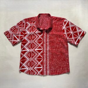 Jabali Roots Shirt