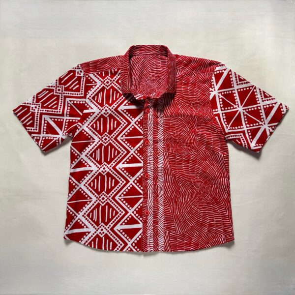 Jabali Roots Shirt