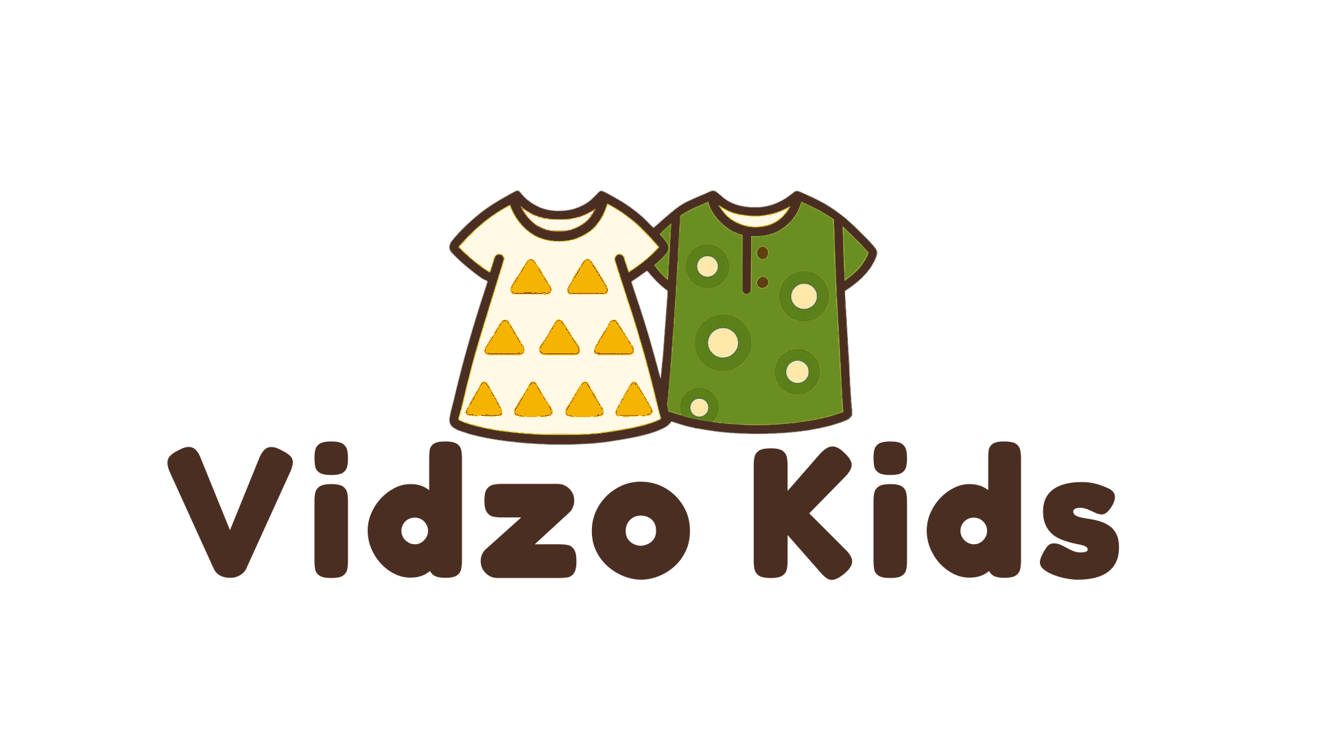 Vidzo Kids