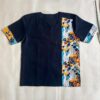 Zawadi Mosaic Shirt