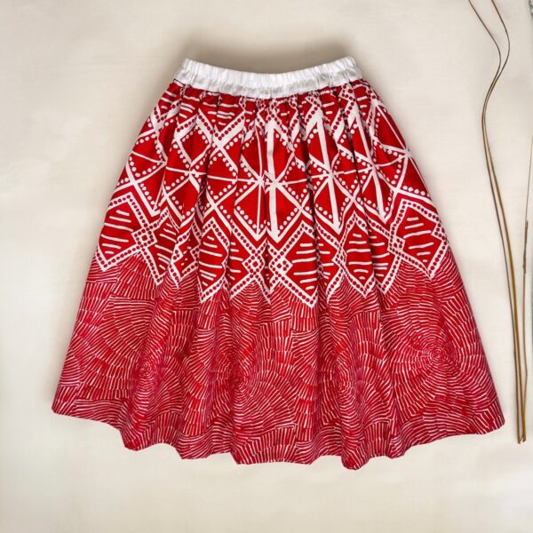 Imani Roots Skirt
