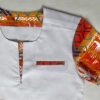 Jirani Mosaic Shirt
