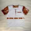 Jirani Mosaic Shirt